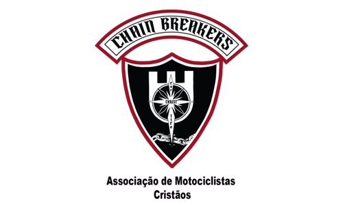 Logo do parceiro Associação de Motociclistas Cristãos Chain Breakers